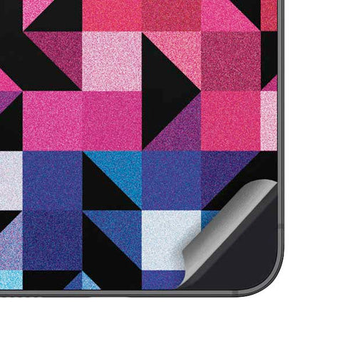 Chromatic 02 Galaxy A14 5G Skin